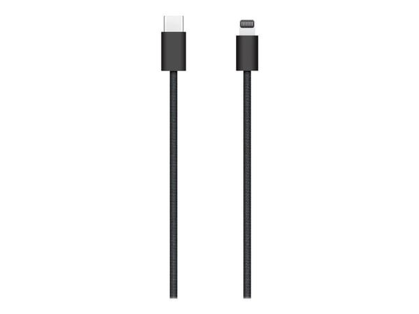 Apple Magic Trackpad - Styrepute - multi-touch - trådløs - Bluetooth - svart
