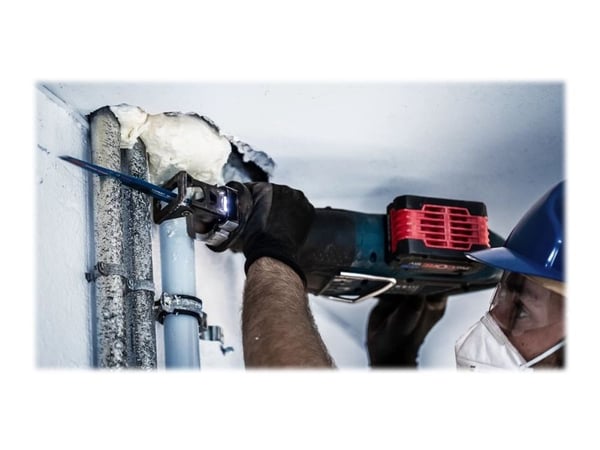 Bosch BAJONET S956XHM PUU/METALLIA