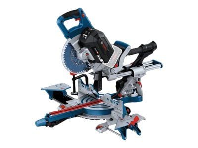 Bosch KAP-/GERINGSSAV GCM 18V-216 DC SOLO