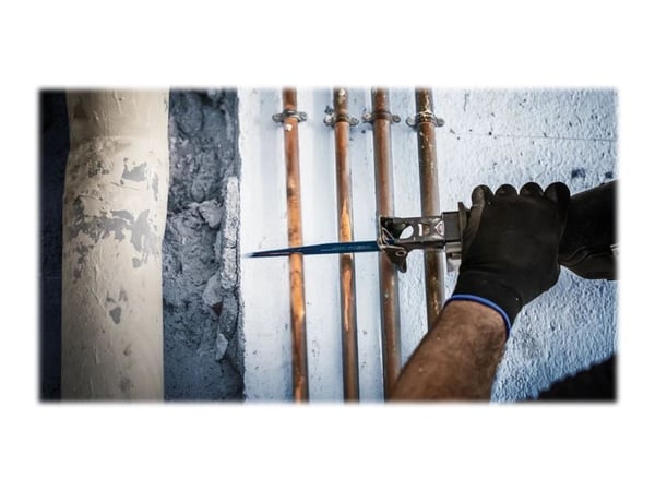 Bosch BAJONET S956XHM PUU/METALLIA