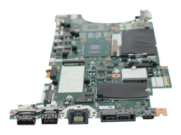 Płyta główna Lenovo hovedkort