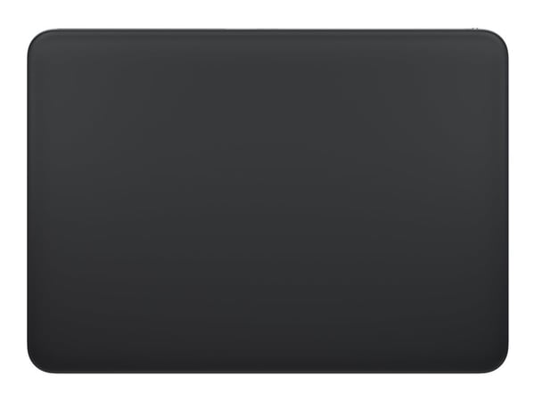 Apple Magic Trackpad - Styrepute - multi-touch - trådløs - Bluetooth - svart