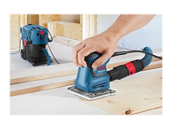 Bosch RYSTEPUDSER GSS 140-1A BOX