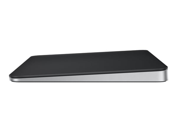 Apple Magic Trackpad - Styrepute - multi-touch - trådløs - Bluetooth - svart