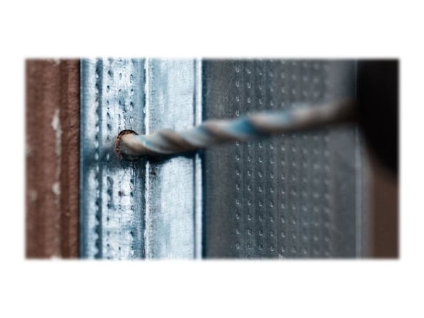 Bosch BORSÆT HEX MULTICONSTRUCTION 5,5-8MM 5ST