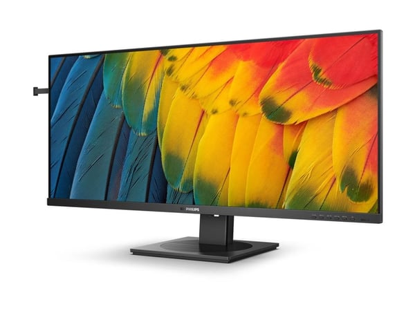 PHILIPS 40 tuuman 3440x1440 IPS-litteä näyttö