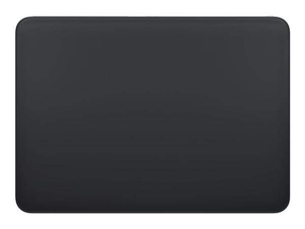 Apple Magic Trackpad - Styrepute - multi-touch - trådløs - Bluetooth - svart