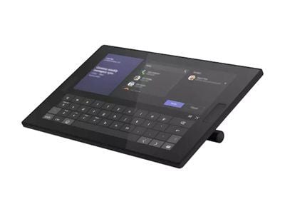 Lenovo ThinkSmart Core + IP Controller + ThinkSmart Bar 180, Windows 11 IoT Enterprise GAC, musta