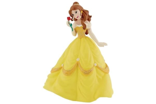Bullyland Aktiviteetti-indikaattorit Prinsessat Disney 12401