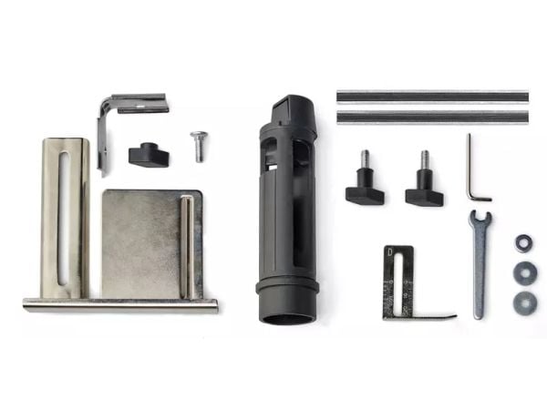 Einhell TP-PL 18/3 Li BL, Sort, Rød, 2,5 cm, 8,2 cm, Batteri, 18 V, 2,63 kg - SOLO