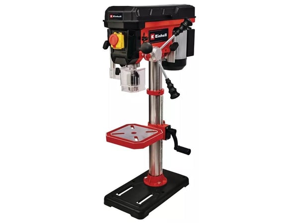 Einhell TC-BD 630/1, Penkkiporakone, Avain, B16, Rotaatio, musta, Punainen, 250 RPM Einhell TC-BD 630/1, Penkkiporakone, Avain, B16, Rotaatio, musta, Punainen, 250 RPM