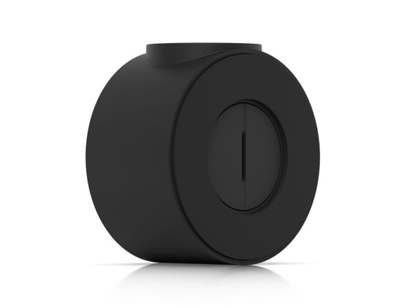 Ubiquiti UniFi - Kamerakopplingsdosa - kompakt - stångmontering - svart