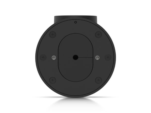 Ubiquiti UniFi - Kamerakopplingsdosa - kompakt - stångmontering - svart