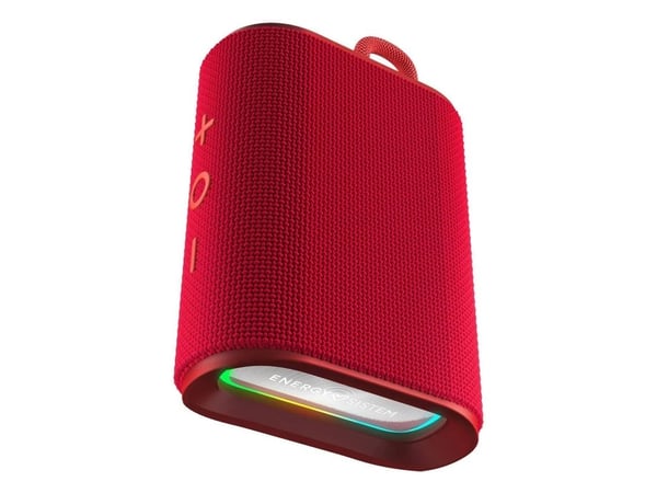 Energy Sistem StreetPlay, 1.0 kanaler, Full rekkevidde, 4,5 cm, 8 W, 8 W, 80 - 18000 Hz