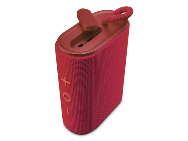 Energy Sistem StreetPlay, 1.0 kanaler, Full rekkevidde, 4,5 cm, 8 W, 8 W, 80 - 18000 Hz