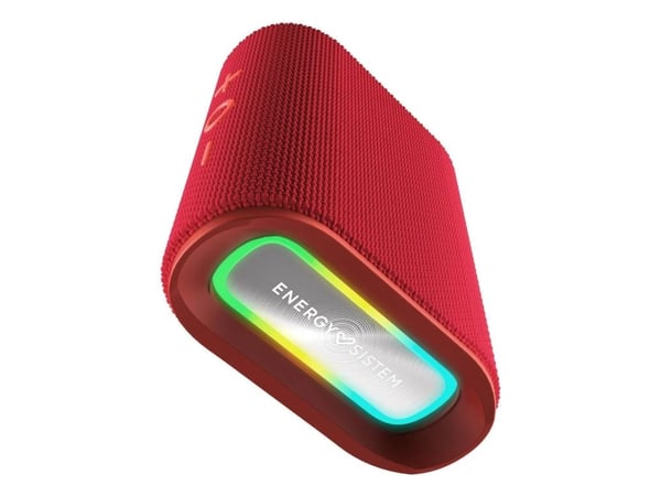 Energy Sistem StreetPlay, 1.0 kanaler, Full rekkevidde, 4,5 cm, 8 W, 8 W, 80 - 18000 Hz