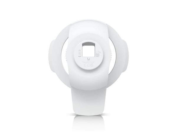 Ubiquiti UniFi AI Enhancer - Infrarød / LED-komboilluminator - med radar - DC 5 V - 15 watt - hvit