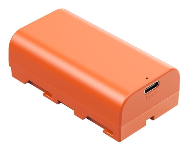 SmallRig NP-F550, 3500 mAh, 7,27 V, Lithium-Ion (Li-Ion)