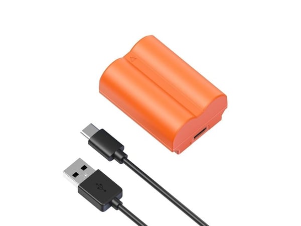 SmallRig NP-W235 USB-C