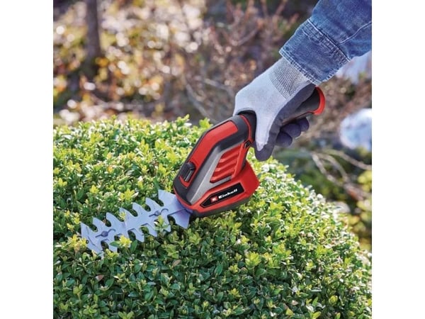 Einhell GC-CG 3,6/70 Li GRESS- OG HEKKSKS