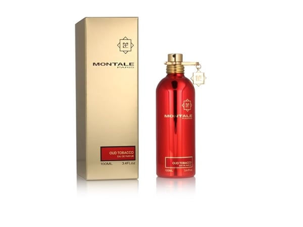 Montale Oud Tobacco EDP U 100 ml