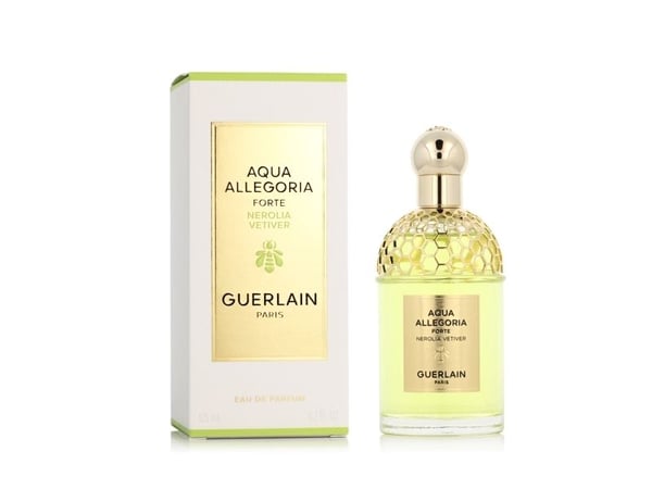 GUERLAIN AQUA ALLEGORIA EAU DE PARFUM FORTE NEROLIA VETIVER 125ML FÖRÅNGARE