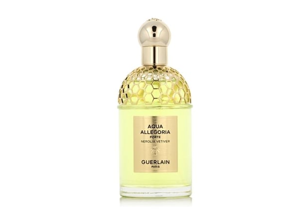 Guerlain Aqua Allegoria Forte Nerolia Vetiver Eau De Parfum Refillable 125 ml (unisex)