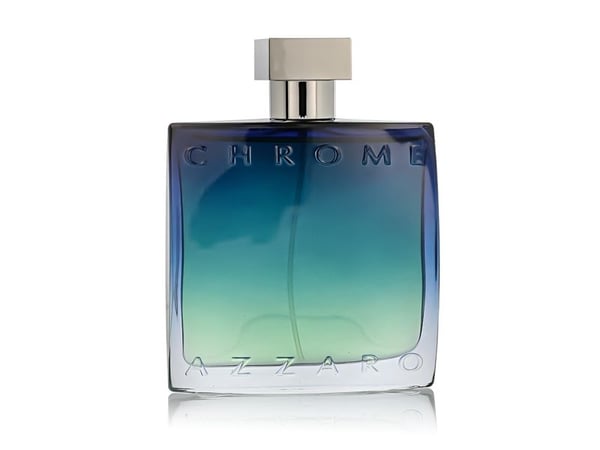 Azzaro Chrome Eau de Parfum 100 ml (man)