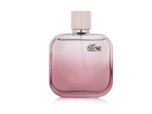 Lacoste L.12.12 Rose Eau Intense Eau De Toilette 100 ml (woman)