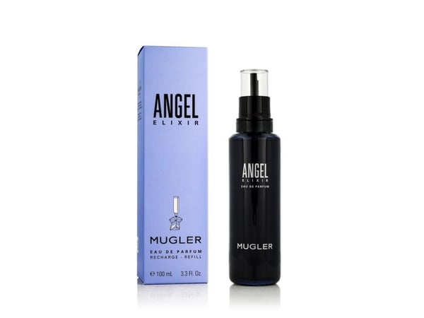 Thierry Mugler Angel Elixir EDP W 100 ml Refill