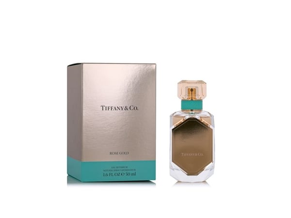 Tiffany Tiffany & Co Rose Gold Eau De Parfum 50 ml (woman)