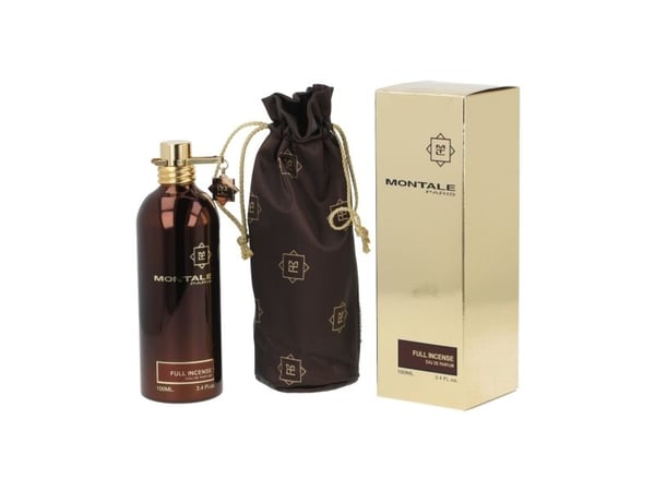 Montale Full Incense edp 100ml