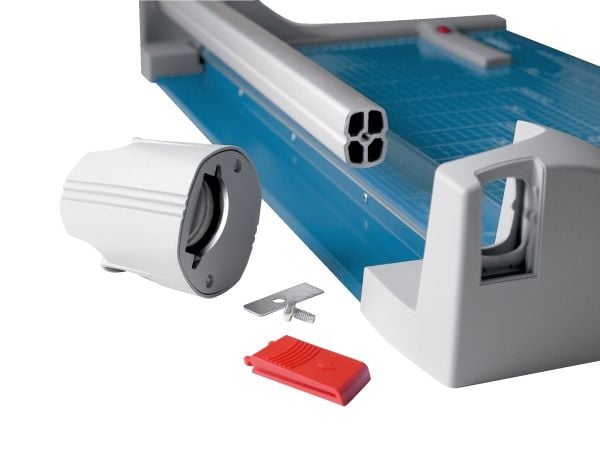 Leikkuukone Dahle 442