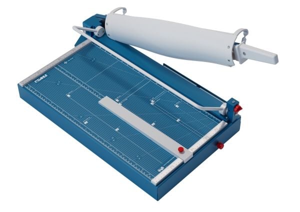 Skärmaskin Dahle 567 550mm