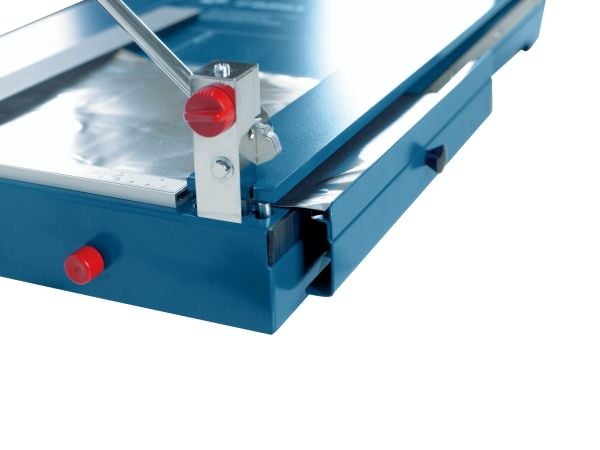 Skärmaskin Dahle 567 550mm