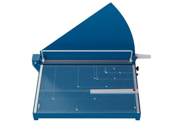 DAHLE-leikkuukone 589 Turvallinen materiaaliveitsi/KS:5