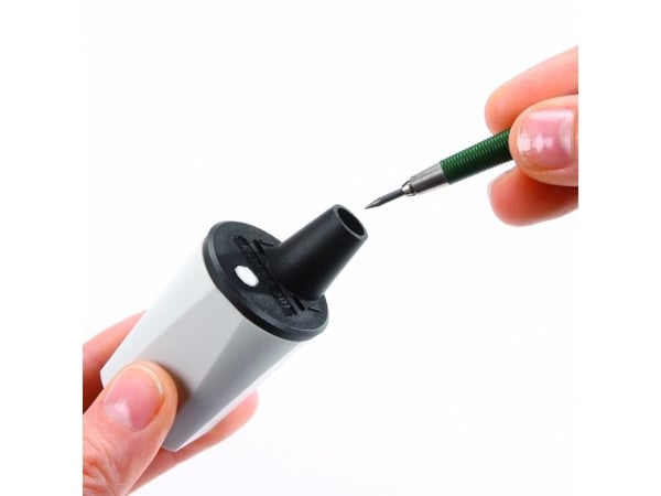 DAHLE 301 behållarledare