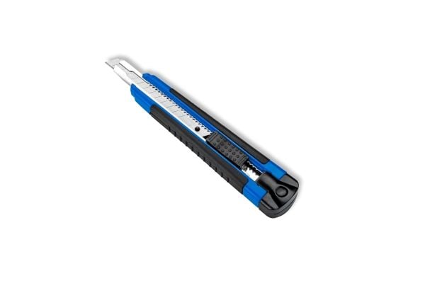 DAHLE Cuttermesser 9 mm blau, schwarz