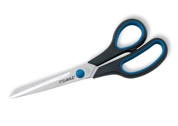 Saks Komfortgreb. Papirsaks 8 DAHLE 54408
