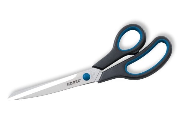 Sakset Dahle 26 cm, Comfort Grip -kahvalla