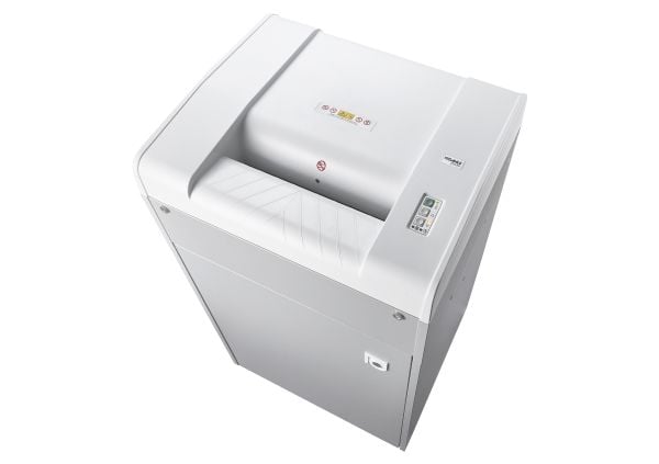 DAHLE makuleringsmaskin 719 P7/ 8 ark/390mm bredde/0,8x4,7mm/190l/