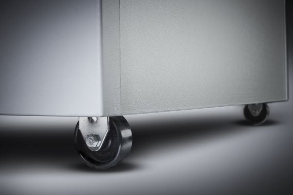 DAHLE makuleringsmaskin 719 P7/ 8 ark/390mm bredde/0,8x4,7mm/190l/