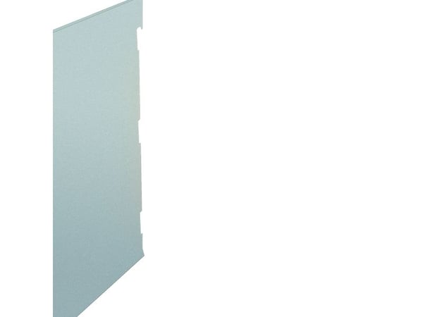 DAHLE makuleringsmaskin 719 P7/ 8 ark/390mm bredde/0,8x4,7mm/190l/