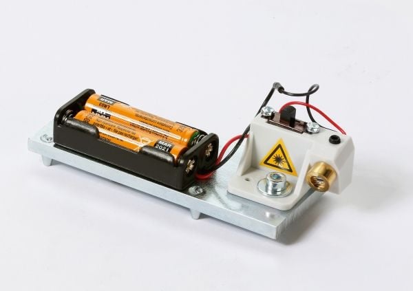 DAHLE - Lasermoduuli leikkuriin - Dahle Paper Guillotine -leikkuriin