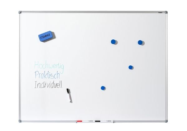 Dahle 96152, Horisontalt/vertikalt, Fiksert, Magnetisk