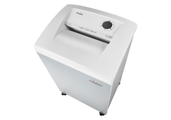 DAHLE dokumentmakulator 606 P6/ 5 ark/260mm bredde/0,8x12mm/60l/