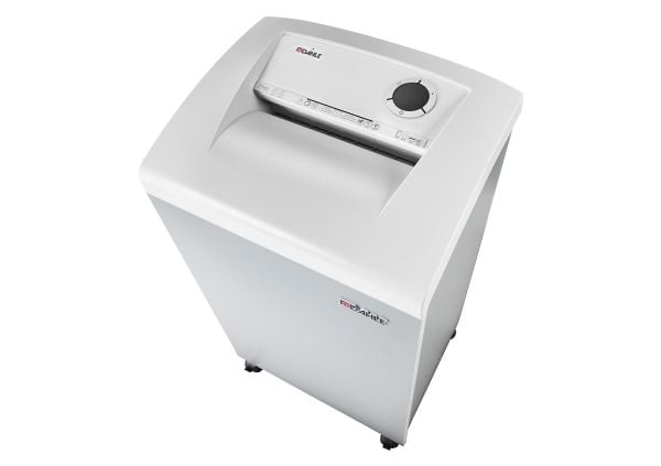 DAHLE dokumentmakulator 210Air P2/ 19 ark/260mm bredde/3,9mm/100l/
