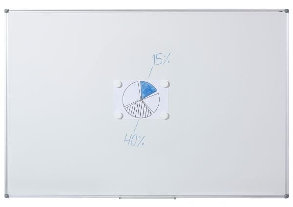 Whiteboard DAHLE Professional Board 96114