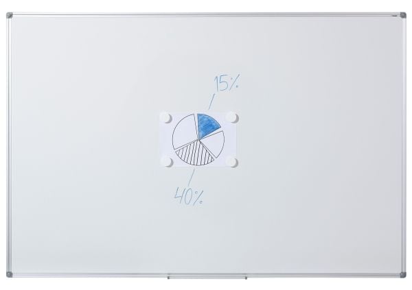 Whiteboard DAHLE Professional Board 96114