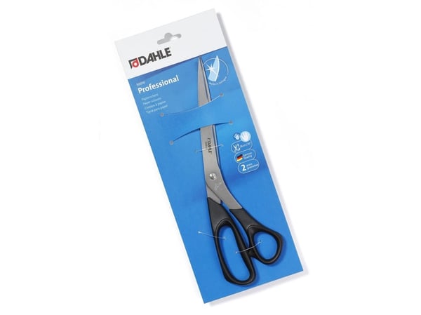 Dahle Professionell papperssax 26 cm